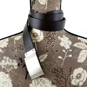 STEVE MADDEN BELT